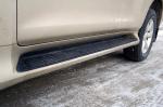 Lexus GX460 2011 года